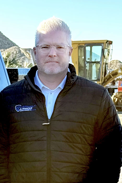 Christian Sornson Profile