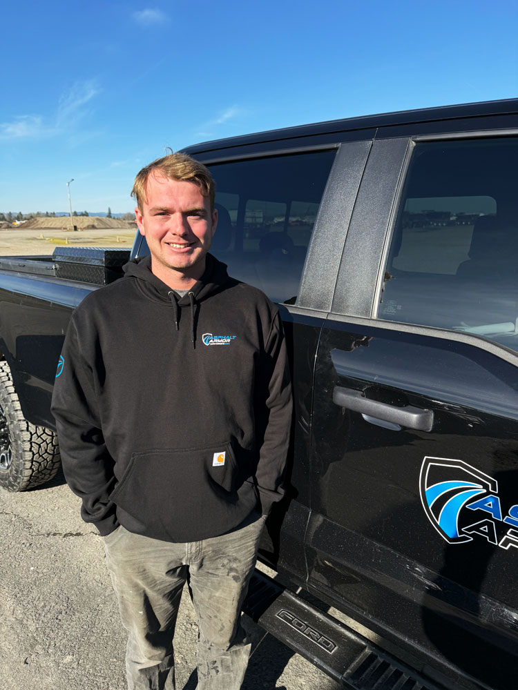 Max Long Superintendent